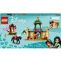 LEGO - Aventura lui Jasmine si Mulan - 3