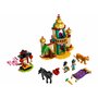 LEGO - Aventura lui Jasmine si Mulan - 9