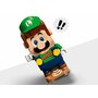 LEGO - Aventurile lui Luigi - set de baza - 6