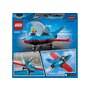LEGO - Avion de cascadorii - 3
