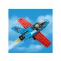 LEGO - Avion de cascadorii - 5