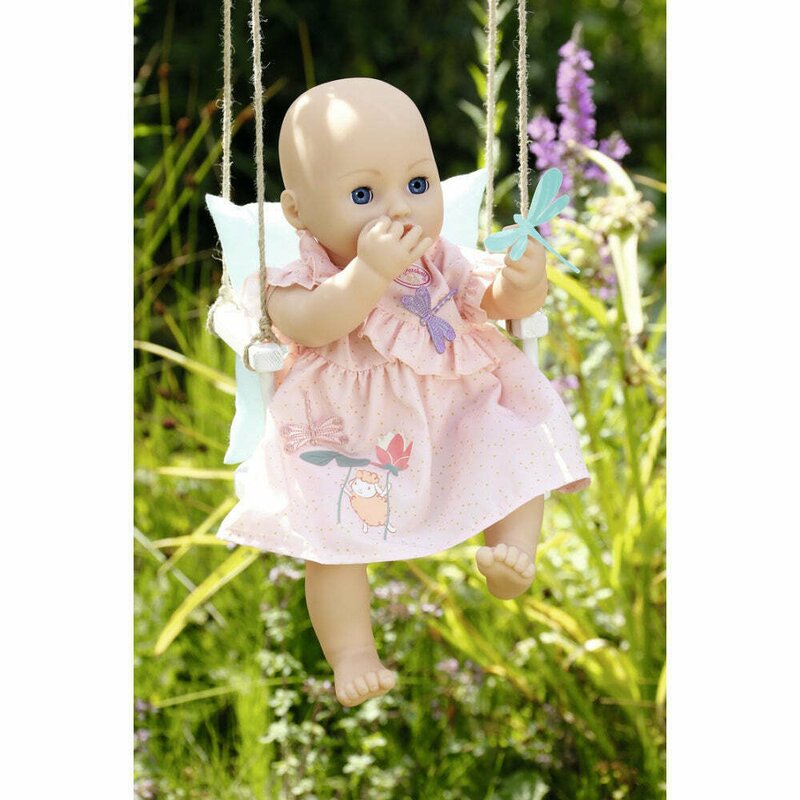 Zapf creation - Baby Annabell - Rochita De Zi 43 Cm Diverse Modele