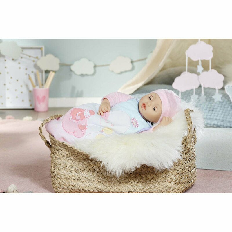 Zapf creation - Baby Annabell - Sac De Dormit