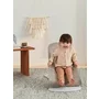 Babybjorn - Baby Bjorn - Balansoar Balance Soft, Grey Beige/White, Mesh - 4