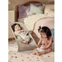 Babybjorn - Baby Bjorn - Balansoar Balance Soft, Grey Beige/White, Mesh - 2