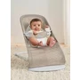 Babybjorn - Baby Bjorn - Balansoar Balance Soft, Grey Beige/White, Mesh - 6