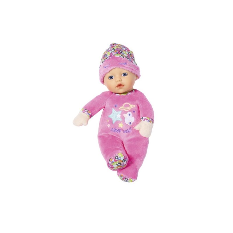 Zapf - baby born - bebelus prieten de somn, 30 cm