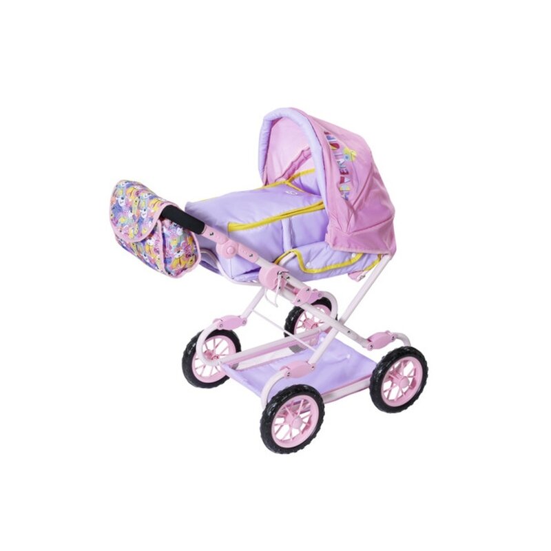 Zapf - BABY born - Carucior Deluxe