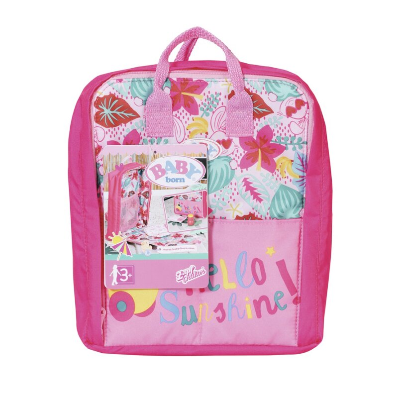 Zapf - accesoriu rucsac pentru schimburi