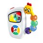 Jucarie muzicala, Baby Einstein, Cu butoane si maner, Cu melodii care intituleaza capodopere clasice, Cu lumini colorate, 12 luni+, Multicolor - 1