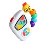 Jucarie muzicala, Baby Einstein, Cu butoane si maner, Cu melodii care intituleaza capodopere clasice, Cu lumini colorate, 12 luni+, Multicolor - 3