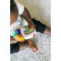 Jucarie muzicala, Baby Einstein, Cu butoane si maner, Cu melodii care intituleaza capodopere clasice, Cu lumini colorate, 12 luni+, Multicolor - 4
