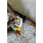 Jucarie muzicala, Baby Einstein, Cu butoane si maner, Cu melodii care intituleaza capodopere clasice, Cu lumini colorate, 12 luni+, Multicolor - 5