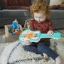 Baby Einstein - Jucarie muzicala Ukulele fermecat - 7