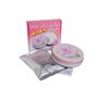 Baby HandPrint - Dream Box Pink - 2