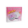 Baby HandPrint - Dream Box Pink - 5