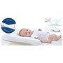 Baby Matex - Pernuta Bebelusi Aero 3D 37 x 57cm - 3