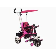 BABY MIX  Tricicleta copii Baby Mix GR01 Pink
