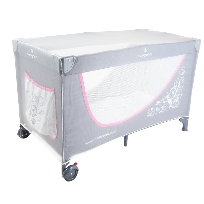 Babyono - plasa anti-tantari pentru patut