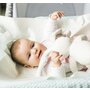 BabyOno - Set 10 bucati scutece Aleze, De unica folosinta, Dimensiune 60x90 cm - 4