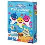 Spin master - Joc de societate La recif , Baby Shark - 1