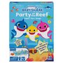 Spin master - Joc de societate La recif , Baby Shark - 3