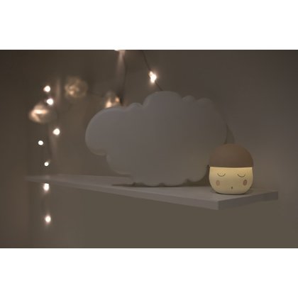Babymoov–A015026–Lampa de veghe Squeezy