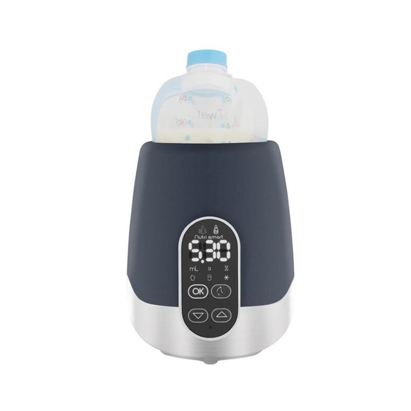 Babymoov - incalzitor pentru biberoane pentru casa si masina nutrismart