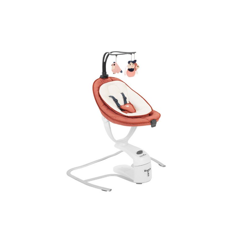 Babymoov – leagan swoon motion terracotta
