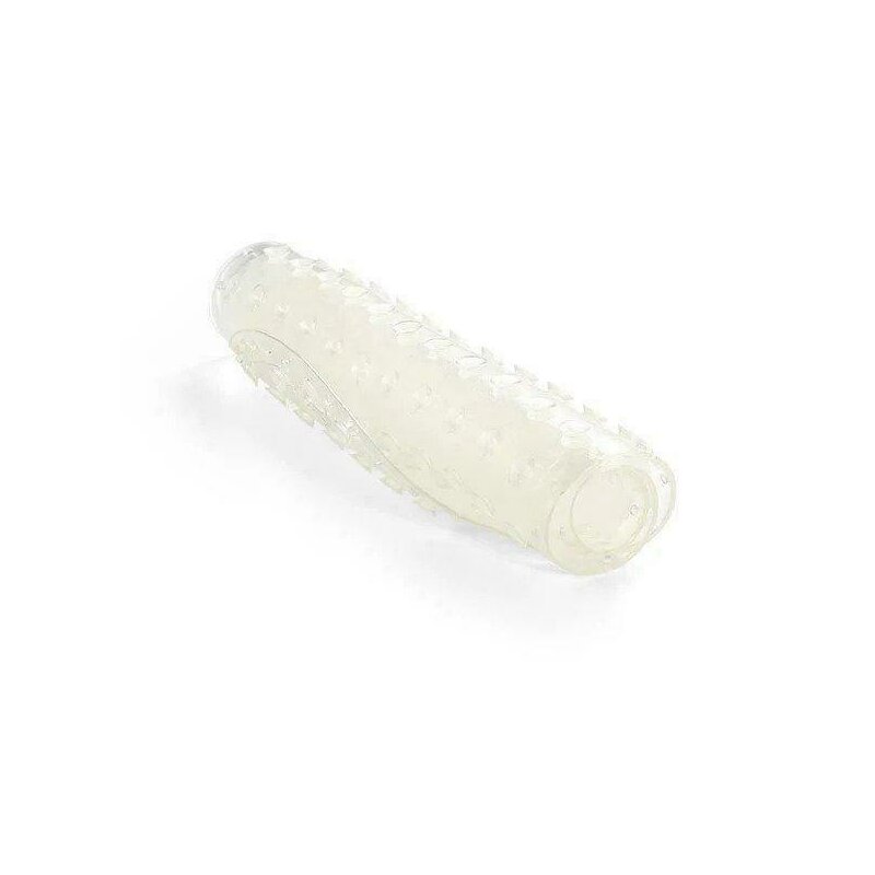 Babyono - covoras de baie, antiderapant, cu ventuze, fara ftalati, 55 x 35 cm, transparent