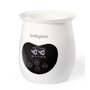 BabyOno - Incalzitor si sterilizator biberoane Honey, Cu panou de comanda tactil, 37-100 grade, Functie de mentinere a temeperaturii, Alb - 10