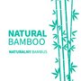 BabyOno - Paturica din bambus, 75 x 100 cm, Gri - 4