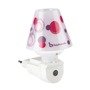 Badabulle–B015005–Lampa automata Night Shade Plum - 1