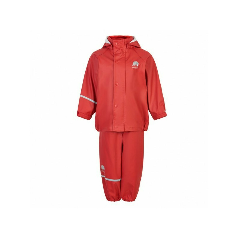 Baked apple 100 - set jacheta+pantaloni ploaie si windstopper - celavi