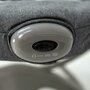 Balansoar, Bebe Stars, Swing, 2 in 1, Rotire 360 grade, Electric, Cu 6 moduri de leganare, Cu 5 trepte de viteza, Cu 3 pozitii de inclinare, Cu jucarii, Cu melodii, Pana la 18 kg, Confom cu EN62115, EN12790, Grey - 7