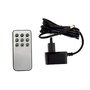 Balansoar, Bebe Stars, Swing, 2 in 1, Rotire 360 grade, Electric, Cu 6 moduri de leganare, Cu 5 trepte de viteza, Cu 3 pozitii de inclinare, Cu jucarii, Cu melodii, Pana la 18 kg, Confom cu EN62115, EN12790, Grey - 13