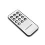 Balansoar, Caretero, Opti, Inclinare in 3 trepte, Cu 3 moduri de balansare, Rotire 360, Control de la distanta, Include plasa de tantari si telecomanda, 0 luni+, Beige - 15