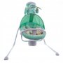 Eurobaby - Balansoar electric  TY801M - Verde - 1