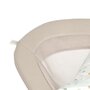 Balansoar electric, Jane, Moon, Cu 5 trepte de viteza, Timer, 12 melodii si 5 sunete ale naturii, Conform cu standardul european EN 12790:2023, Iris - 4