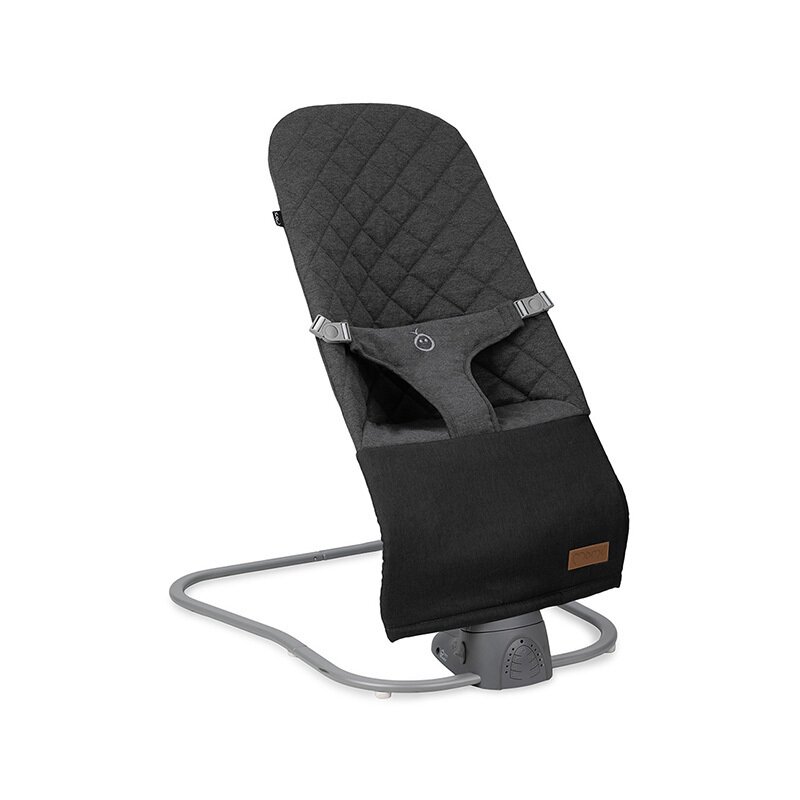 Momi - balansoar electric, bess, dark grey