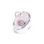Sezlong, Ingenuity, Flora, Cu arcada detasabila, Cu jucarii, Cu 8 melodii, 6 , Cu vibratii, 0 luni+, Unicorn - 4