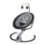 Balansoar multifunctional Coccolle Freya Anthracite - 1