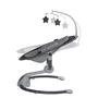 Balansoar multifunctional Coccolle Freya Anthracite - 4