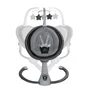 Balansoar multifunctional Coccolle Freya Anthracite - 8