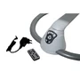 Balansoar multifunctional Coccolle Freya Anthracite - 10