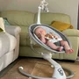 Balansoar multifunctional Coccolle Freya Anthracite - 14