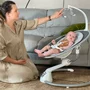 Balansoar multifunctional Coccolle Freya Anthracite - 15