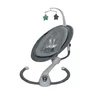 Balansoar multifunctional Coccolle Freya Baby blue - 6