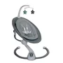 Balansoar multifunctional Coccolle Freya Baby blue - 7
