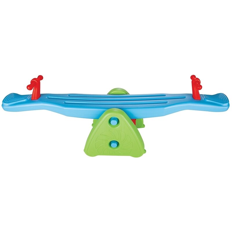 Pilsan - Balansoar Funny Seesaw, 164.5x55.5 cm